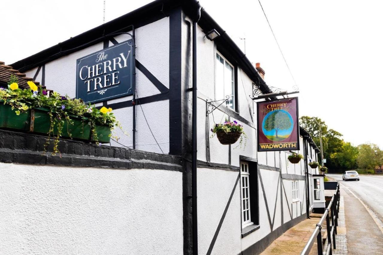 The Cherry Tree アビンドン エクステリア 写真